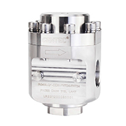  GENTEC R64 Series Dome Loaded Regulator